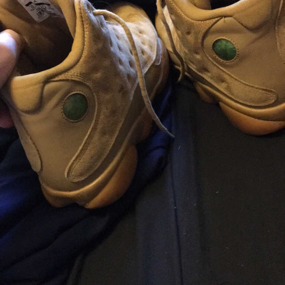 Shoes - Picture 3 of 3
